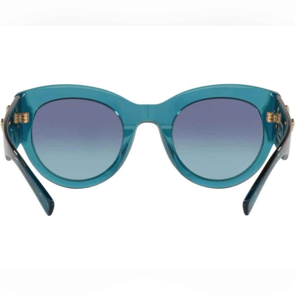 Versace sunglasses - Picture 4 of 4